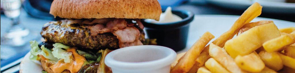 ten worst foods for prostate health