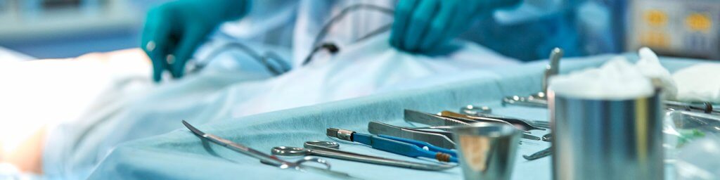 avoid prostate surgery