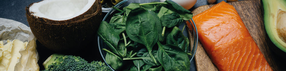 keto diet for prostate