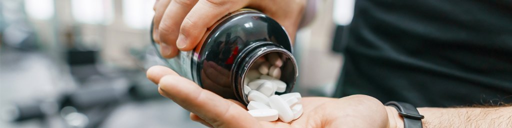 prostate health supplement