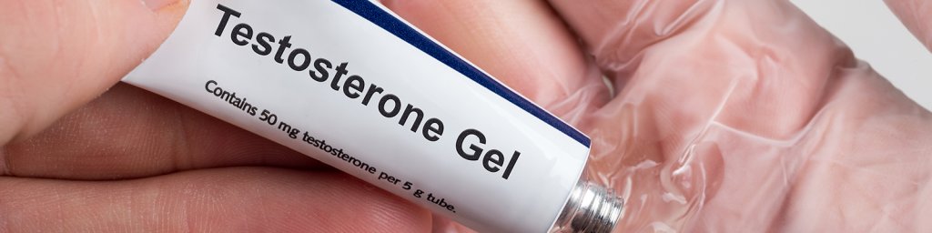 testosterone-gel