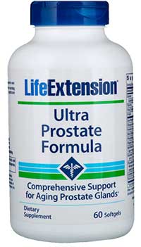 Ultra-natural-prostate