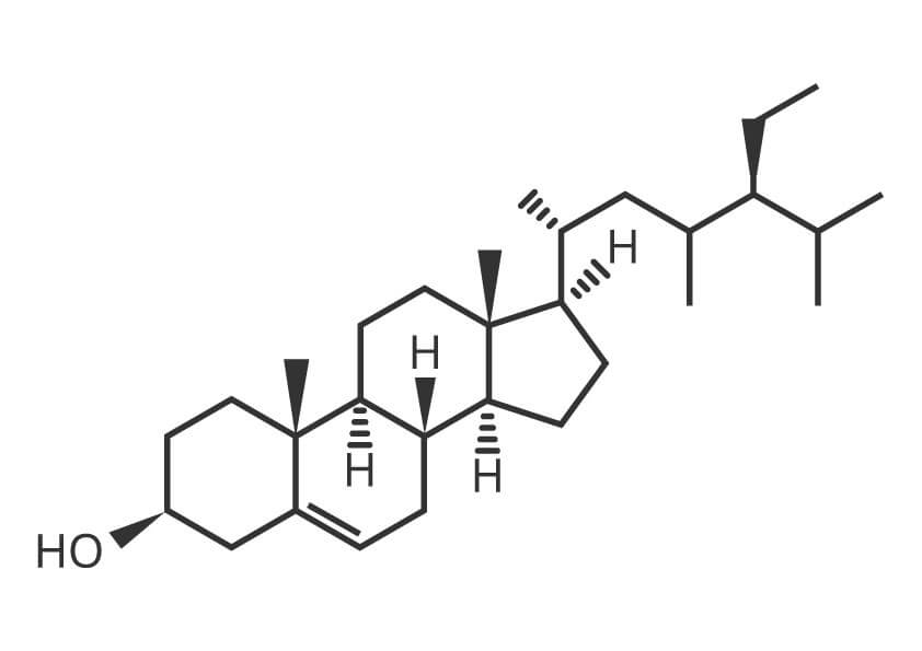 beta-sitosterol
