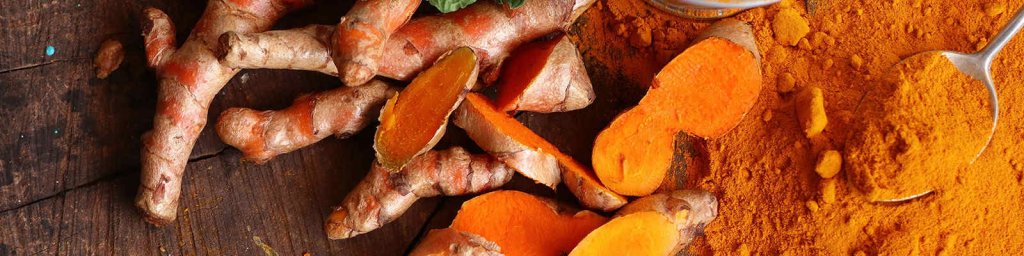 turmeric benefits