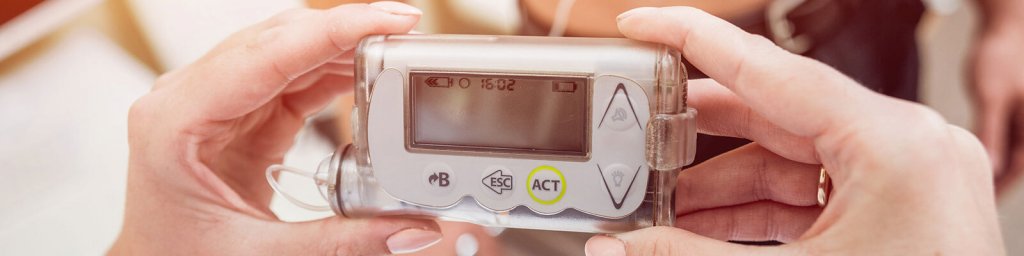 diabetes-pump