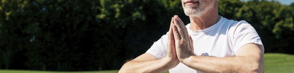 yoga for prostate enlargement