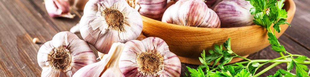 Garlic and prostate cancer