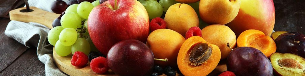 low glycemic fruits