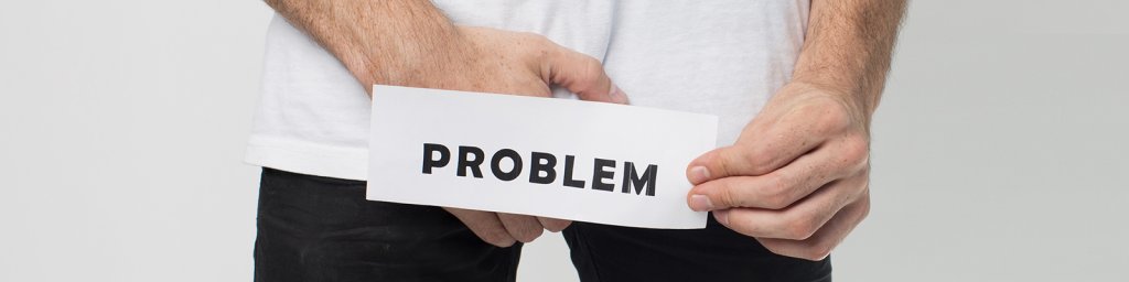 difficulty urinating