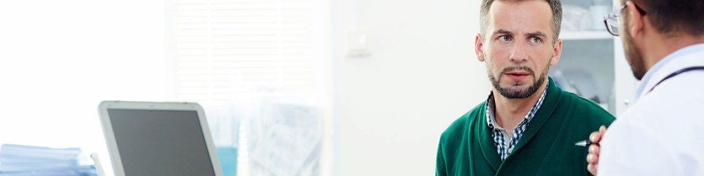 erectile dysfunction diagnosis