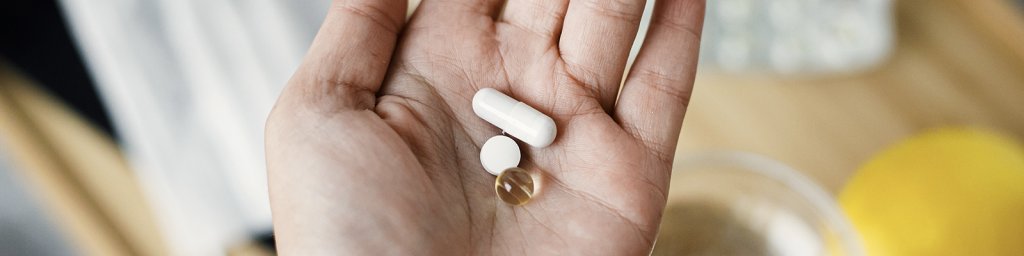 vitamins for diabetics