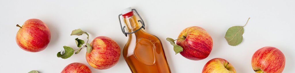 can apple cider vinegar shrink prostate