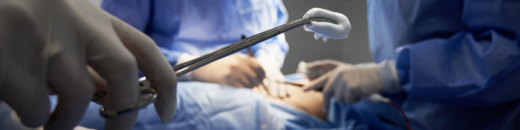 minimally invasive prostate surgery