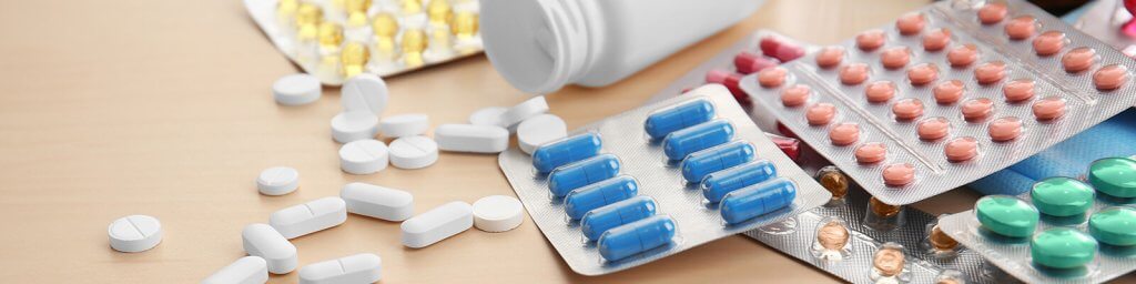 medications to avoid with swollen enlarged prostate