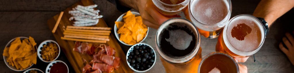 ten worst foods for prostate health