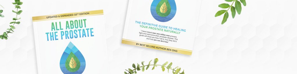 all about prostate health