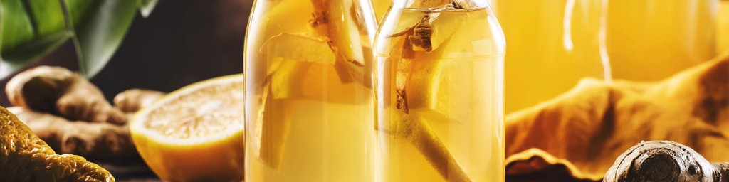 kombucha tea benefits