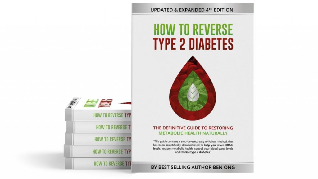 how to reverse diabetes