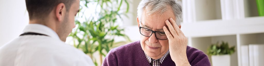 prostate cancer diagnosis