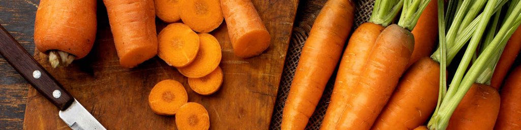 carrots and diabetes