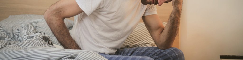 why does my penis hurt after sex