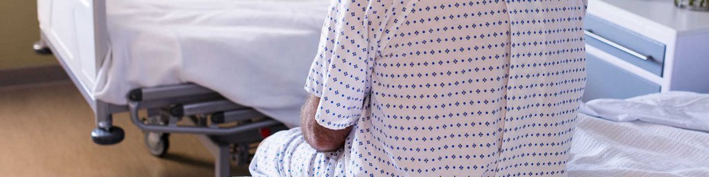 infection after prostate surgery