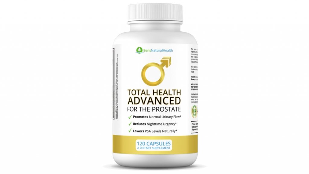 total health advanced