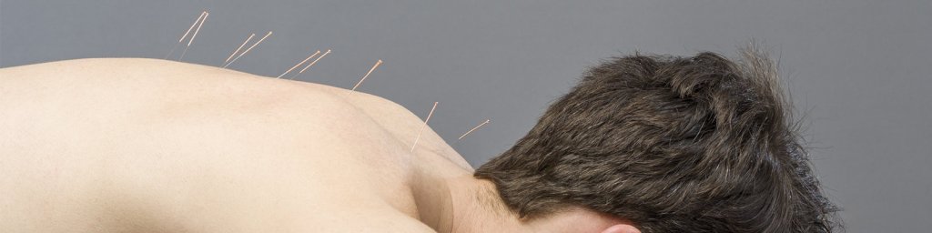 acupuncture for prostatitis