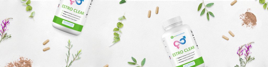 estrogen blocker for men