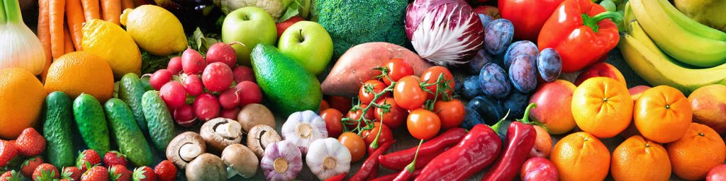 foods for eye health