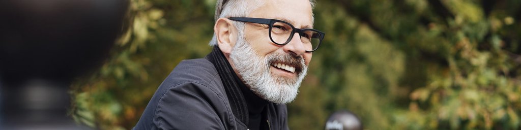 prostate cancer survivor