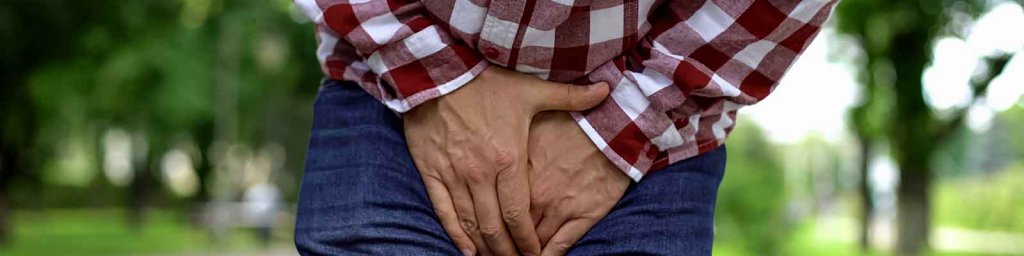 prostatitis treatment natural