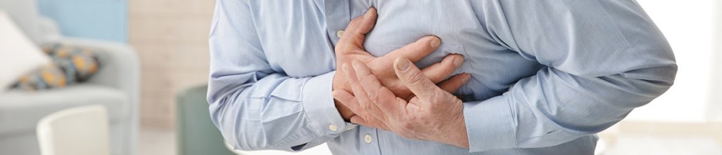 signs of a heart attack