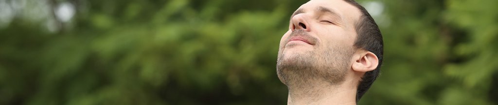 deep breathing exercises