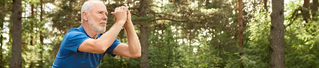 exercise for prediabetes