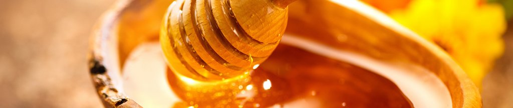 benefits of honey