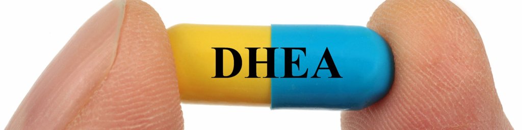 how to increase dhea naturally