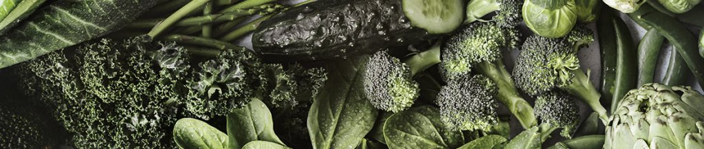 cancer fighting foods