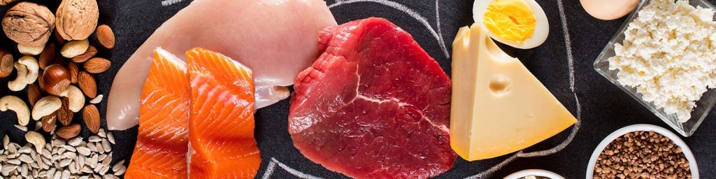 best foods to gain muscle mass