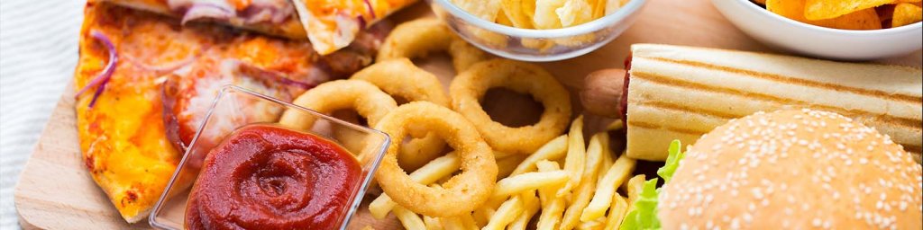 foods that lower sex drive