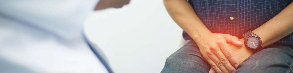 penile discoloration