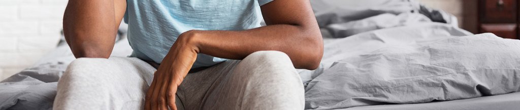 effects of prolonged sitting