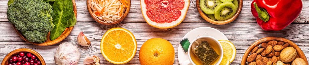 foods to lower psa levels