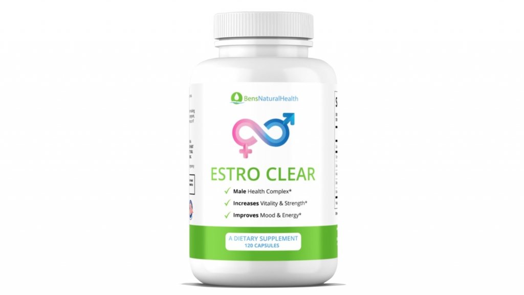 estrogen blocker for men