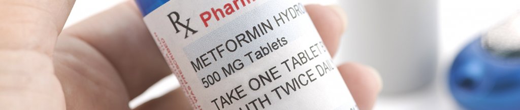 stopping metformin