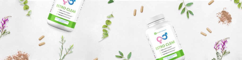 estrogen blocker for men