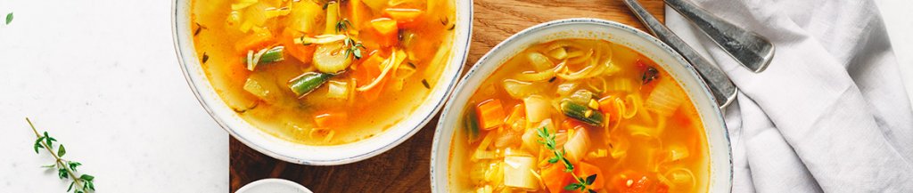 foods that help you lose weight