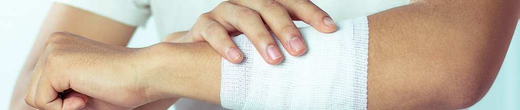 how to improve wound healing