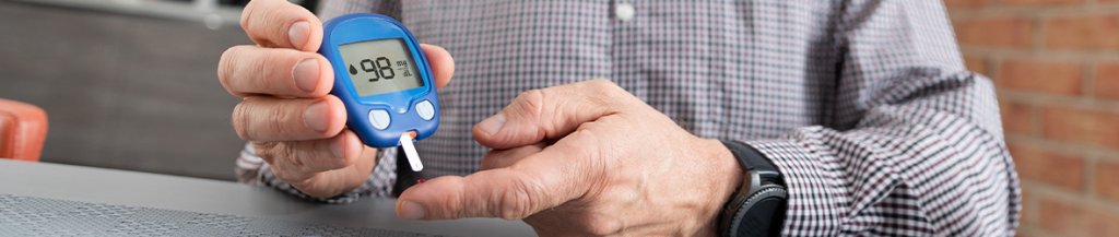 fasting blood sugar test preparation