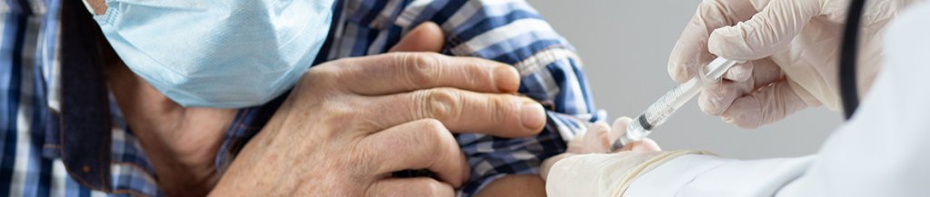 beta glucan and covid